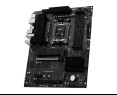 MSI PRO B850-S WIFI6E AM5 4DDR5 ATX wydajna płyta główna MSI PRO B850-S WIFI6E AM5 4DDR5 ATX wydajna płyta główna