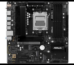 Płyta główna ASRock B850M PRO-A AM5 DDR5 mATX z RGB HDMI/DP