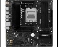 Płyta główna ASRock B850M PRO-A AM5 DDR5 mATX z RGB HDMI/DP Płyta główna ASRock B850M PRO-A AM5 DDR5 mATX z RGB HDMI/DP