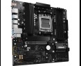 Płyta główna ASRock B850M PRO-A AM5 DDR5 mATX z RGB HDMI/DP Płyta główna ASRock B850M PRO-A AM5 DDR5 mATX z RGB HDMI/DP