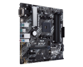 Płyta główna Asus PRIME B450M-A II AM4 micro ATX DDR4 z HDMI RGB Płyta główna Asus PRIME B450M-A II AM4 micro ATX DDR4 z HDMI RGB