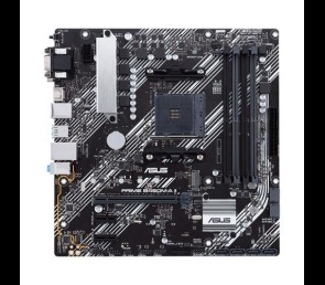Płyta główna Asus PRIME B450M-A II AM4 micro ATX DDR4 z HDMI RGB