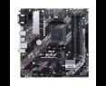 Płyta główna Asus PRIME B450M-A II AM4 micro ATX DDR4 z HDMI RGB Płyta główna Asus PRIME B450M-A II AM4 micro ATX DDR4 z HDMI RGB