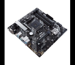 Płyta główna Asus PRIME B450M-A II AM4 micro ATX DDR4 z HDMI RGB