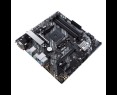 Płyta główna Asus PRIME B450M-A II AM4 micro ATX DDR4 z HDMI RGB Płyta główna Asus PRIME B450M-A II AM4 micro ATX DDR4 z HDMI RGB