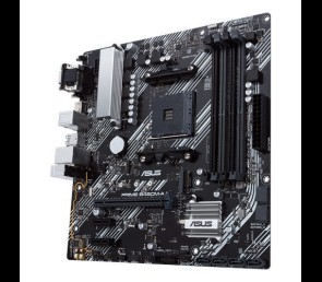 Płyta główna Asus PRIME B450M-A II AM4 micro ATX DDR4 z HDMI RGB