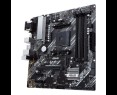 Płyta główna Asus PRIME B450M-A II AM4 micro ATX DDR4 z HDMI RGB Płyta główna Asus PRIME B450M-A II AM4 micro ATX DDR4 z HDMI RGB