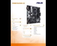 Płyta główna Asus PRIME B450M-A II AM4 micro ATX DDR4 z HDMI RGB Płyta główna Asus PRIME B450M-A II AM4 micro ATX DDR4 z HDMI RGB