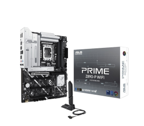 Płyta główna Asus PRIME Z890-P WIFI LGA1851 DDR5 ATX z Thunderbolt 4