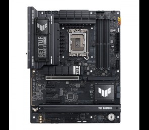 Płyta główna Asus TUF GAMING Z890-PLUS WIFI ATX 4DDR5 TB4 dla graczy