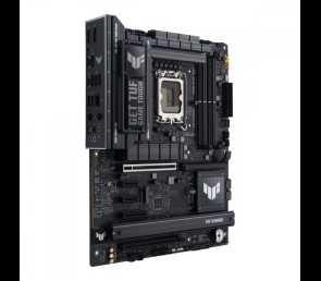 Płyta główna Asus TUF GAMING Z890-PLUS WIFI ATX 4DDR5 TB4 dla graczy
