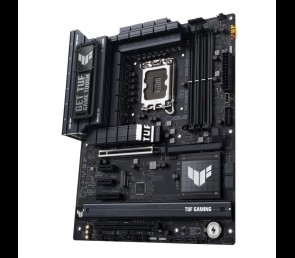 Płyta główna Asus TUF GAMING Z890-PLUS WIFI ATX 4DDR5 TB4 dla graczy