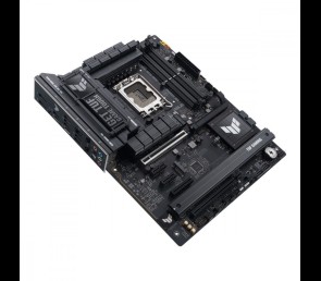 Płyta główna Asus TUF GAMING Z890-PLUS WIFI ATX 4DDR5 TB4 dla graczy