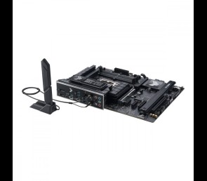 Płyta główna Asus TUF GAMING Z890-PLUS WIFI ATX 4DDR5 TB4 dla graczy