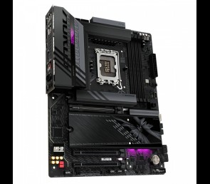 Płyta główna Gigabyte Z890 A ELITE WIFI7 szybka z przewodowym i bezprzewodowym