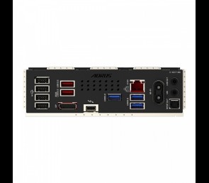 Płyta główna Gigabyte Z890 A ELITE WIFI7 szybka z przewodowym i bezprzewodowym