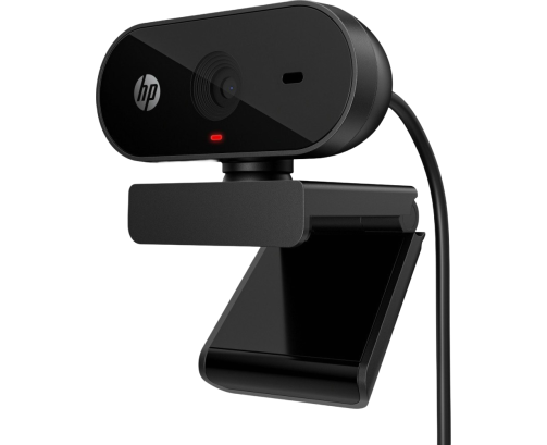Kamera internetowa HP 325 FHD USB-A 1080p z mikrofonem