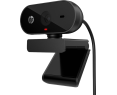 Kamera internetowa HP 325 FHD USB-A 1080p z mikrofonem Kamera internetowa HP 325 FHD USB-A 1080p z mikrofonem
