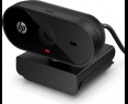 Kamera internetowa HP 325 FHD USB-A 1080p z mikrofonem Kamera internetowa HP 325 FHD USB-A 1080p z mikrofonem