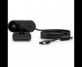 Kamera internetowa HP 325 FHD USB-A 1080p z mikrofonem Kamera internetowa HP 325 FHD USB-A 1080p z mikrofonem