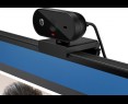 Kamera internetowa HP 325 FHD USB-A 1080p z mikrofonem Kamera internetowa HP 325 FHD USB-A 1080p z mikrofonem