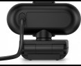 Kamera internetowa HP 325 FHD USB-A 1080p z mikrofonem Kamera internetowa HP 325 FHD USB-A 1080p z mikrofonem
