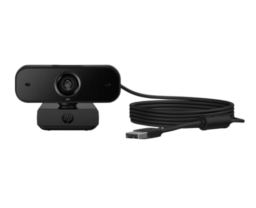 Kamera internetowa HP 435 FHD 1080p przenośna z mikrofonem