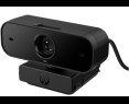 Kamera internetowa HP 435 FHD 1080p przenośna z mikrofonem Kamera internetowa HP 435 FHD 1080p przenośna z mikrofonem