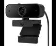 Kamera internetowa HP 435 FHD 1080p przenośna z mikrofonem Kamera internetowa HP 435 FHD 1080p przenośna z mikrofonem