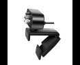 Kamera internetowa LogiLink HD 720p z mikrofonem USB czarna Kamera internetowa LogiLink HD 720p z mikrofonem USB czarna