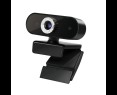 Kamera internetowa LogiLink HD 720p z mikrofonem USB czarna Kamera internetowa LogiLink HD 720p z mikrofonem USB czarna