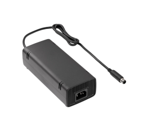 Zasilacz AKYGA 12V 9.6A 120W do Xbox 360E z wentylatorem LED