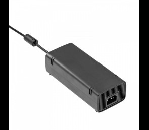Zasilacz AKYGA 12V 9.6A 120W do Xbox 360E z wentylatorem LED