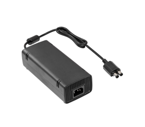 Zasilacz Akyga 135W 12V/10.83A do Xbox 360 Slim cichy energooszczędny