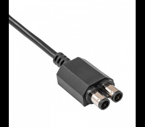 Zasilacz Akyga 135W 12V/10.83A do Xbox 360 Slim cichy energooszczędny