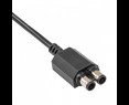Zasilacz Akyga 135W 12V/10.83A do Xbox 360 Slim cichy energooszczędny Zasilacz Akyga 135W 12V/10.83A do Xbox 360 Slim cichy energooszczędny
