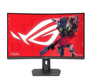 Monitor Asus ROG Strix XG32WCMS 32 cale zakrzywiony 280Hz HDR USB-C