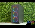 BSG Venom V10 AMD Ryzen 7 AMD Radeon Vega 7 32GB DDR4 1000GB SSD (M.2) Windows 11 Pro BSG Venom V10 AMD Ryzen 7 AMD Radeon Vega 7 32GB DDR4 1000GB SSD (M.2) Windows 11 Pro