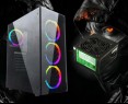 BSG Venom V10 AMD Ryzen 7 AMD Radeon Vega 7 32GB DDR4 1000GB SSD (M.2) Windows 11 Pro BSG Venom V10 AMD Ryzen 7 AMD Radeon Vega 7 32GB DDR4 1000GB SSD (M.2) Windows 11 Pro