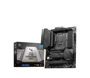 MSI Płyta główna MAG Z790 TOMAHAWK WIFI LGA1700 DDR5 ATX