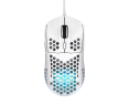 Mysz gamingowa Trust GXT928 HELOX lekka biała z RGB Mysz gamingowa Trust GXT928 HELOX lekka biała z RGB