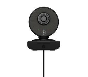 IcyBox Kamera internetowa IB-CAM501-HD FHD 1080P z mikrofonem autofocus