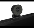 IcyBox Kamera internetowa IB-CAM501-HD FHD 1080P z mikrofonem autofocus IcyBox Kamera internetowa IB-CAM501-HD FHD 1080P z mikrofonem autofocus