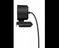 IcyBox Kamera internetowa IB-CAM501-HD FHD 1080P z mikrofonem autofocus IcyBox Kamera internetowa IB-CAM501-HD FHD 1080P z mikrofonem autofocus