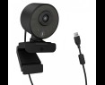 IcyBox Kamera internetowa IB-CAM501-HD FHD 1080P z mikrofonem autofocus IcyBox Kamera internetowa IB-CAM501-HD FHD 1080P z mikrofonem autofocus