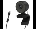 IcyBox Kamera internetowa IB-CAM501-HD FHD 1080P z mikrofonem autofocus IcyBox Kamera internetowa IB-CAM501-HD FHD 1080P z mikrofonem autofocus