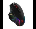 Mysz A4TECH BLOODY J95S RGB gamingowa USB optyczna czarna Mysz A4TECH BLOODY J95S RGB gamingowa USB optyczna czarna