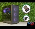 BSG Raptor V32 AMD Ryzen 7 NVIDIA GeForce RTX 5080 32GB DDR5 1000GB SSD Windows 11 Pro BSG Raptor V32 AMD Ryzen 7 NVIDIA GeForce RTX 5080 32GB DDR5 1000GB SSD Windows 11 Pro