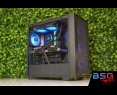 BSG Raptor V32 AMD Ryzen 7 NVIDIA GeForce RTX 5080 32GB DDR5 1000GB SSD Windows 11 Pro BSG Raptor V32 AMD Ryzen 7 NVIDIA GeForce RTX 5080 32GB DDR5 1000GB SSD Windows 11 Pro