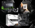BSG Raptor V32 AMD Ryzen 7 NVIDIA GeForce RTX 5080 32GB DDR5 1000GB SSD Windows 11 Pro BSG Raptor V32 AMD Ryzen 7 NVIDIA GeForce RTX 5080 32GB DDR5 1000GB SSD Windows 11 Pro